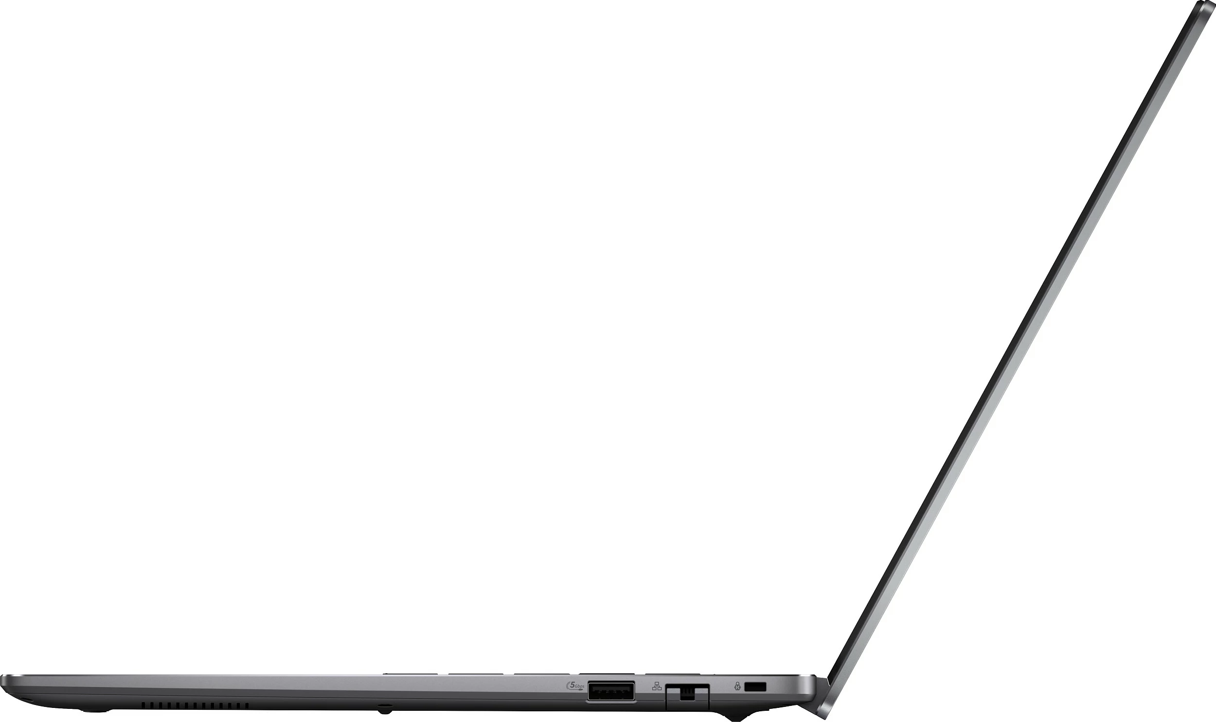 Laptop ASUS ExpertBook P3 PM3406CKA-LY0281X, Ryzen AI 5, 16GB RAM, 512GB SSD, 14" 1920x1200, Misty Grey
