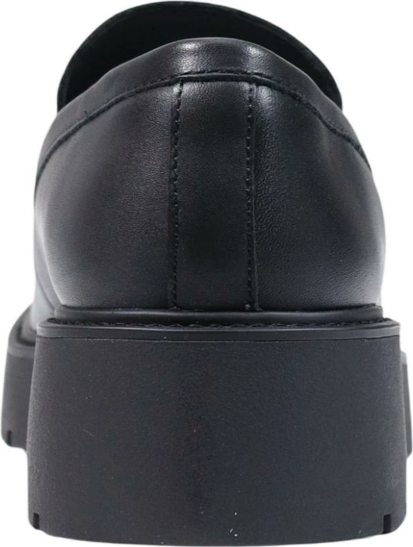 Këpucë loafers për femra Calvin Klein HW0HW03044, të zeza [Madhësia: 38]