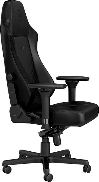 Karrige gaming Noblechairs HERO, black/black