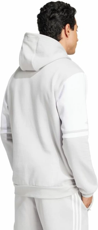 Duks për meshkuj adidas, gri [Madhësia: L]