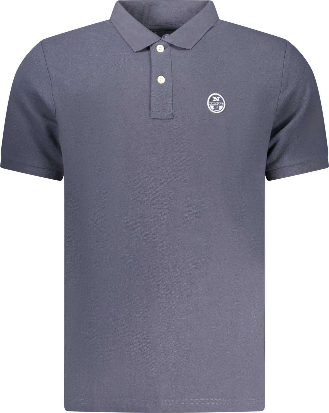 Maicë polo NORTH SAILS për meshkuj, blu