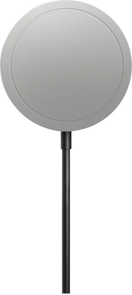 Karikues wireless magnetik Samsung Single Pad, i zi