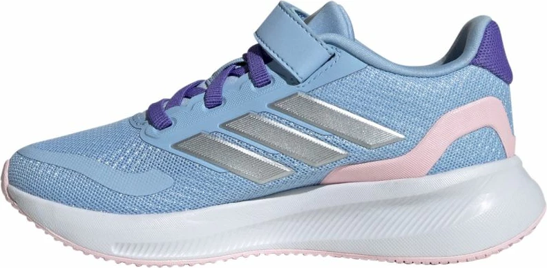 Atlete fëmijë adidas, blu