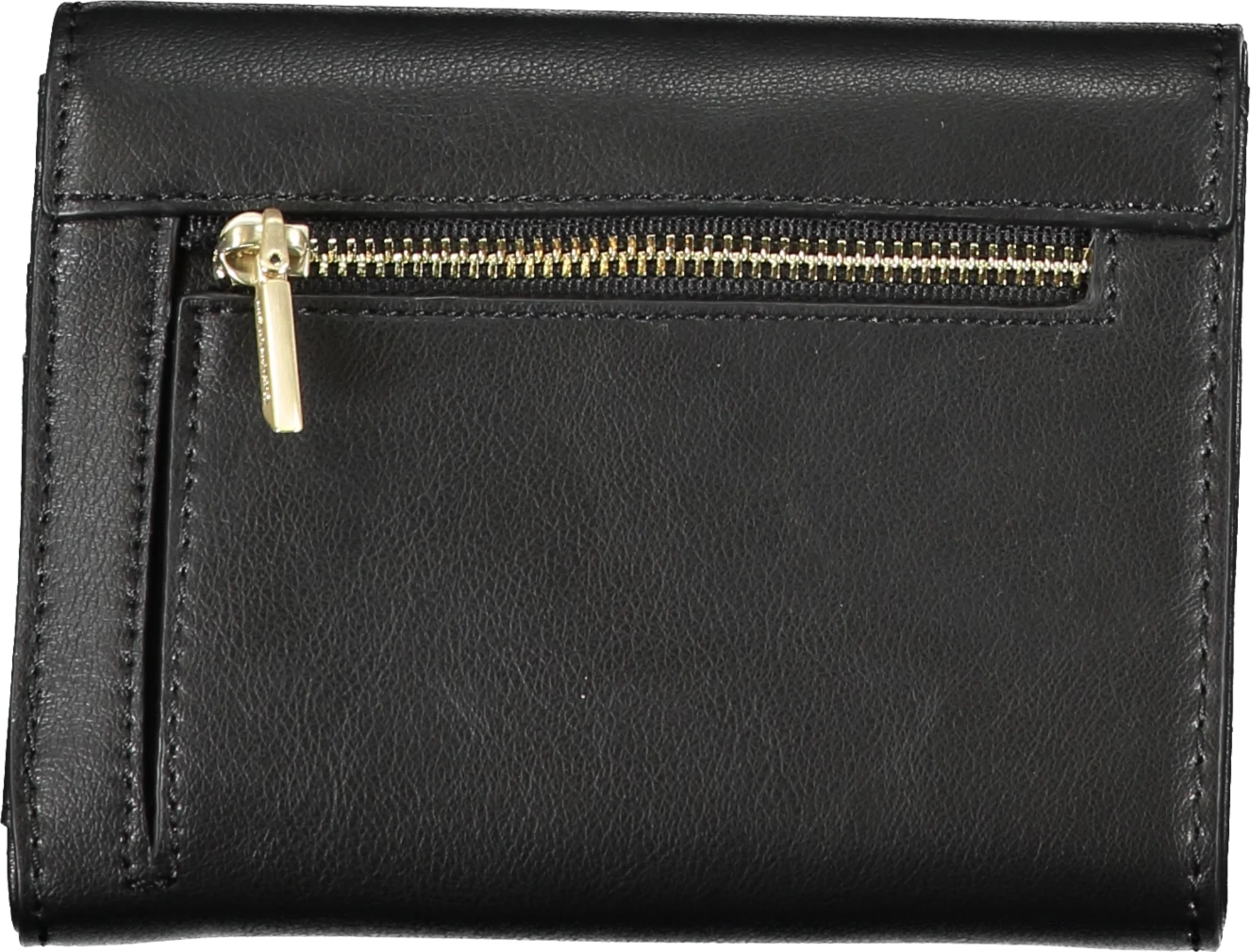 Portofol femra Calvin Klein, të zezë