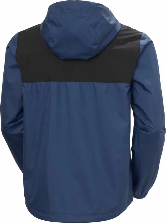Jakne Helly Hansen për meshkuj, e kaltër [Madhësia: M]