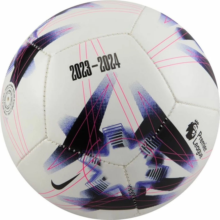 Top për futboll Nike, për të gjithë