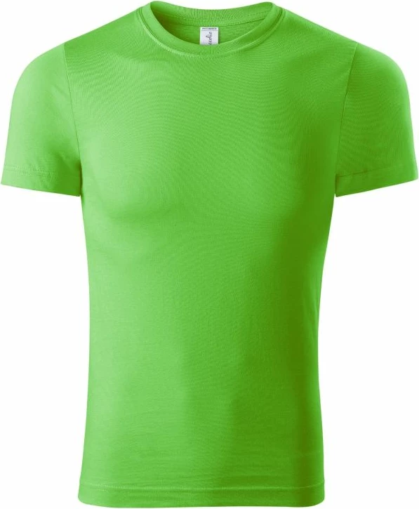 Maicë Adler për meshkuj dhe femra, e gjelbër