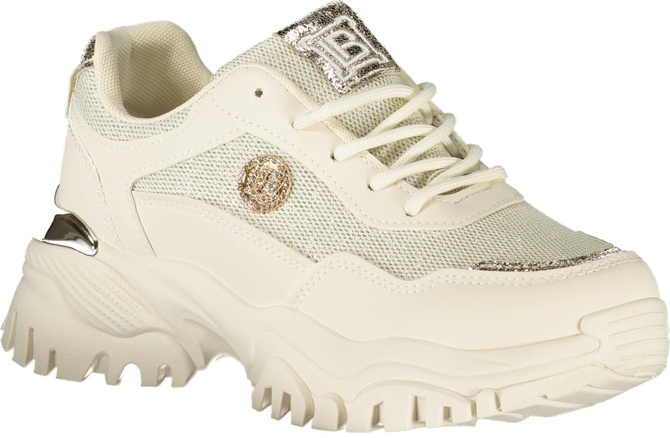 Atlete femra LAURA BIAGIOTTI, beige [Madhësia: 39]