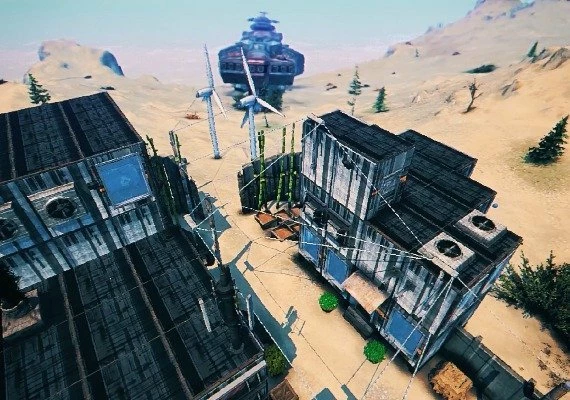 Ragnorium EN Global