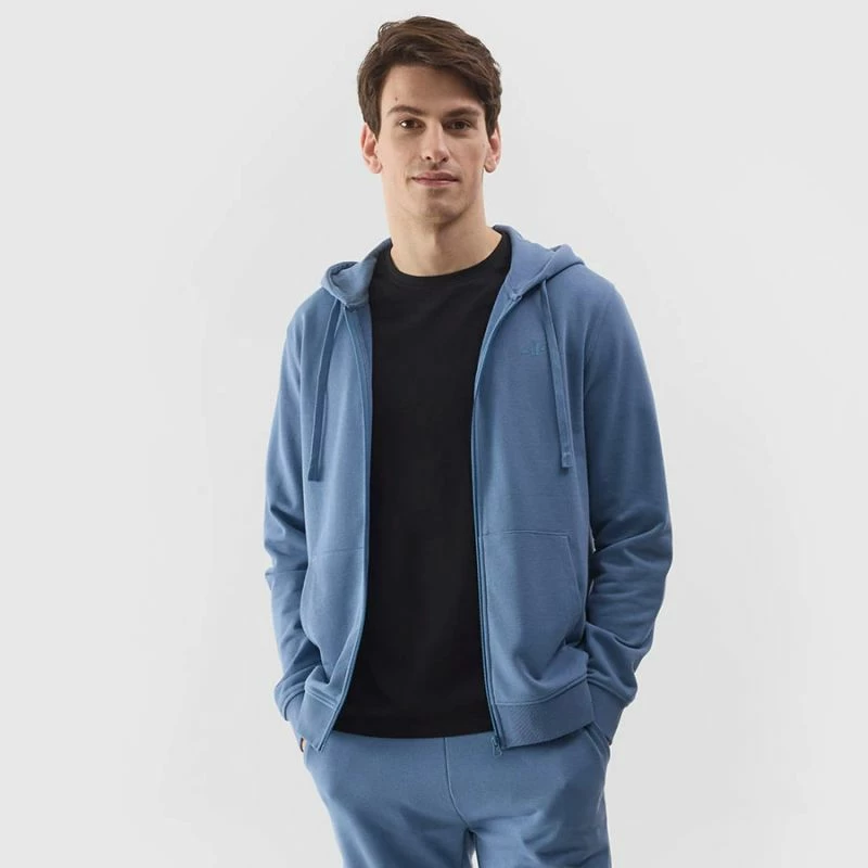 Duks për meshkuj 4F, blu