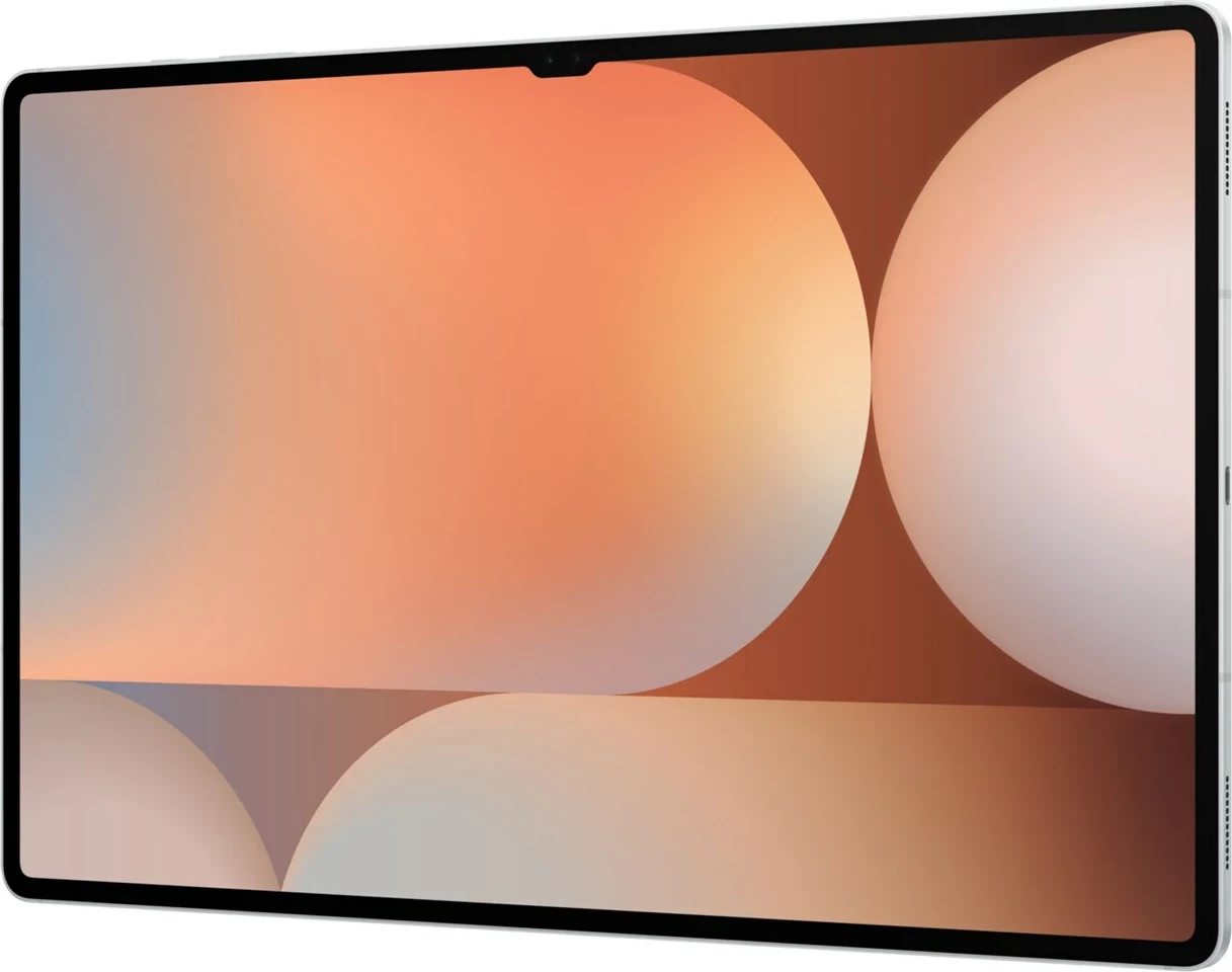 Tablet Samsung Galaxy Tab S10 Ultra, 256 GB, 12 GB RAM, 14.6", Wi-Fi, Platinum Silver
