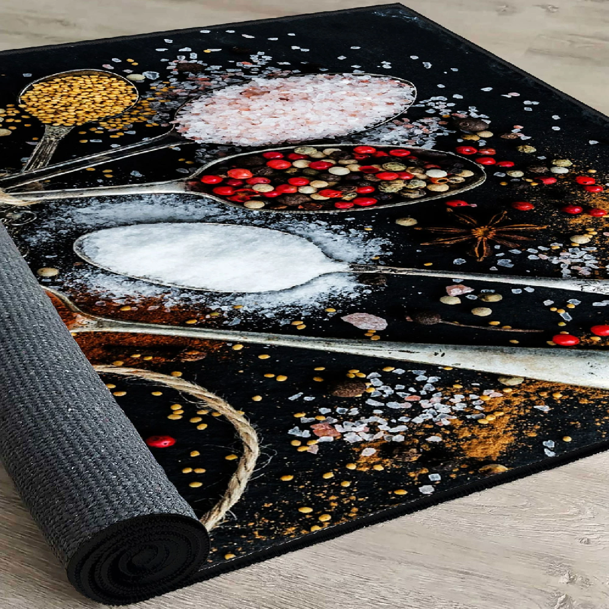 Qilim korridori, shumëngjyrësh, Conceptum Hypnose, Els2303, 100x200cm