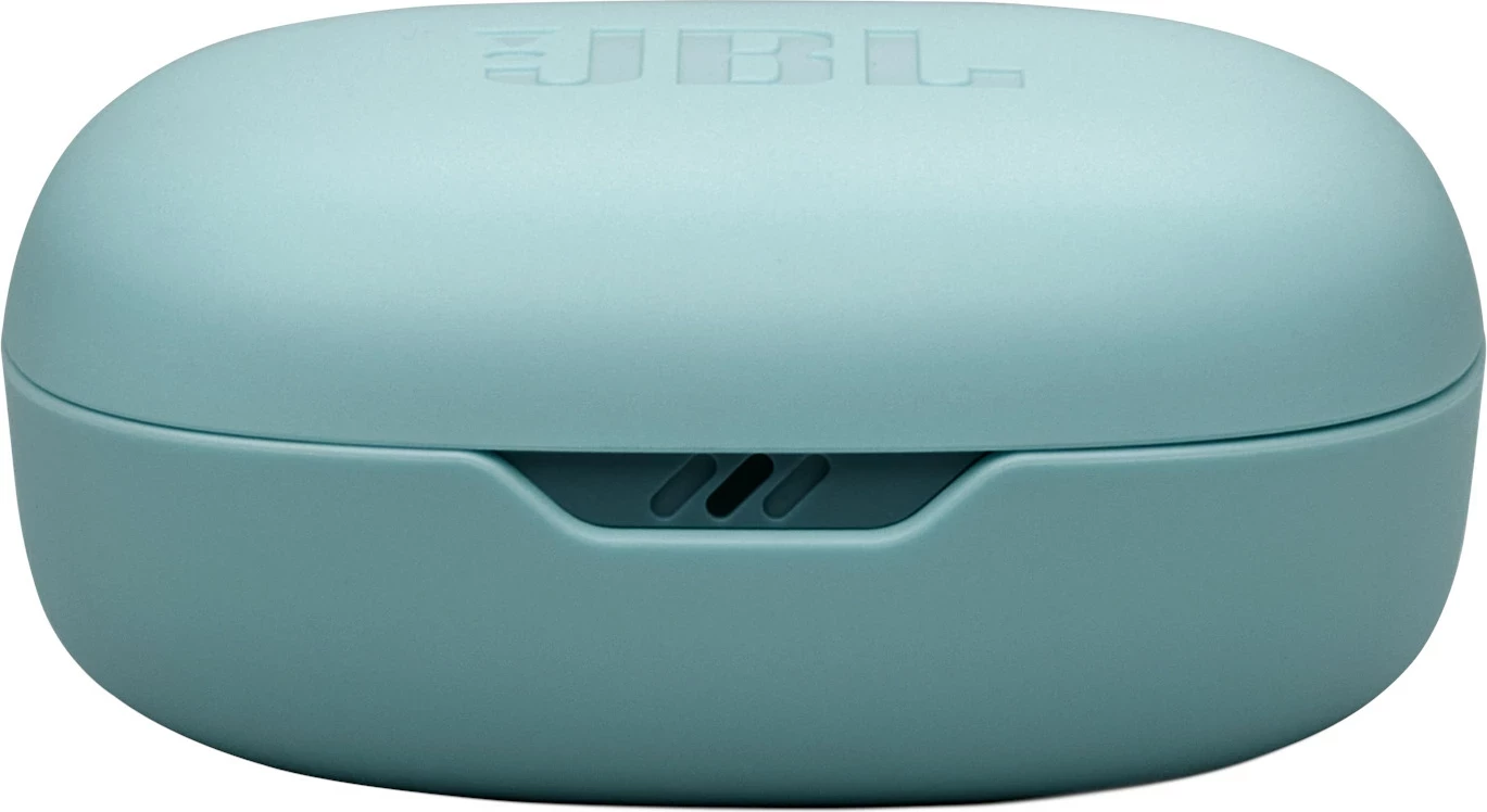 Kufje JBL Vibe Flex 2 Bluetooth, deri 40 orë, Smart Ambient, Blu