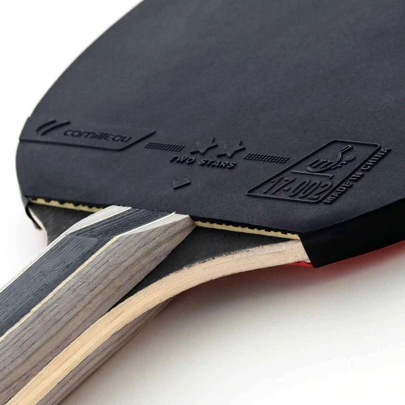 Set pingpongu Yakimasport Cornilleau Sport Duo