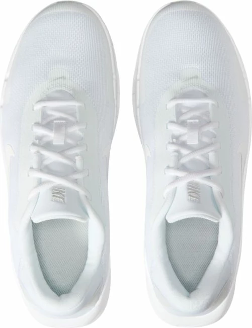 Atlete meshkuj Nike Flex Train HV9972 100, të bardha [Madhësia: 41]