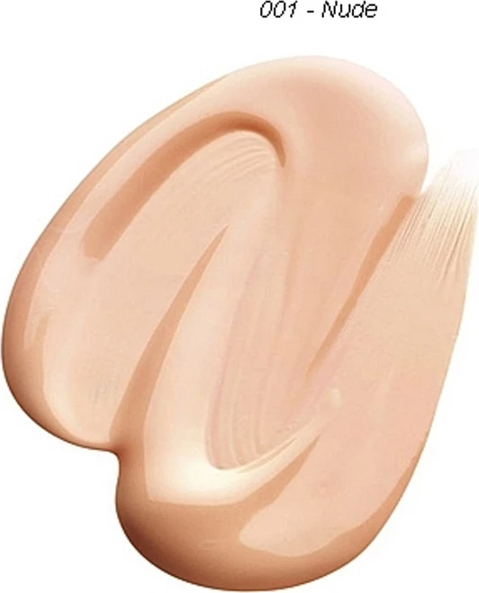 Pupa BB Cream All Skin Types - 001 Nude