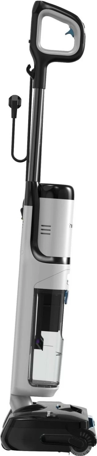 Kasë pastrimi Tineco Floor S6 Stretch Steam Plus, 1000ml, HEPA, e bardhë