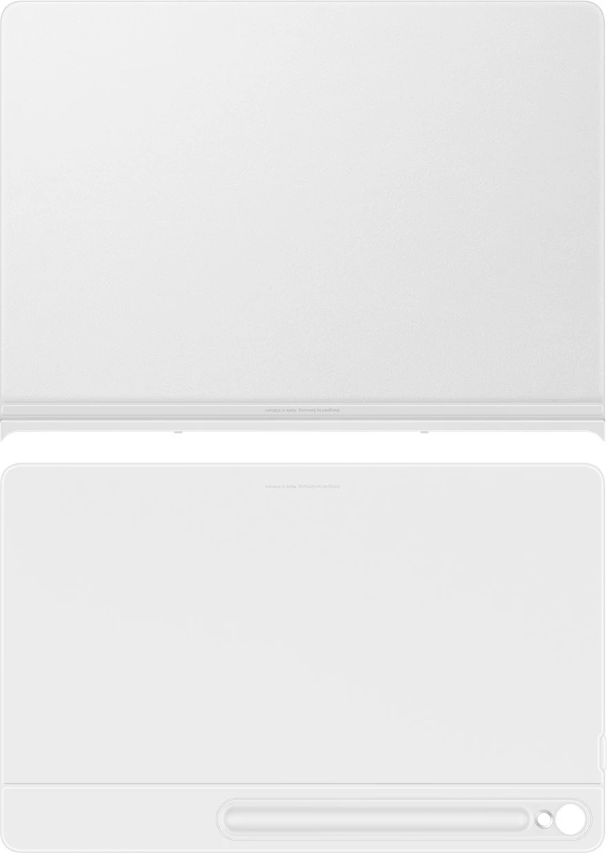 Mbështjellës Samsung Galaxy Tab S10 FE+, 27.7 cm (10.9"), i bardhë