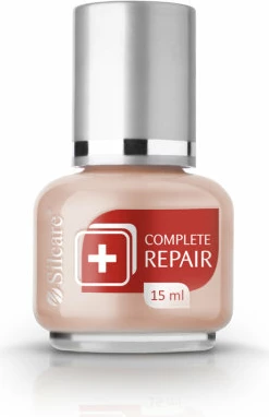 Kondicioner për thonj Silcare Complete Repair Regenerating 15ml
