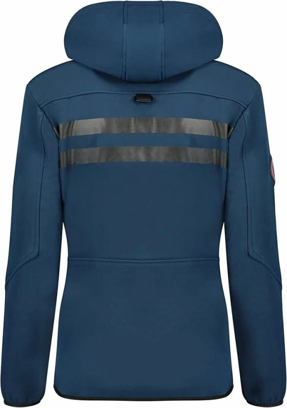 Aksesor Geographical Norway WU8087F/GNO, rozë, XL
