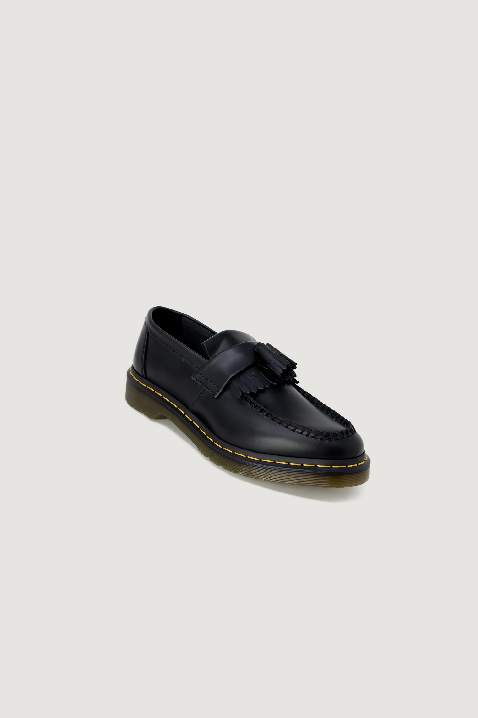 Këpucë për meshkuj Dr. Martens Adrian Ys Smooth 22209001, të zeza [Ngjyra: 44]