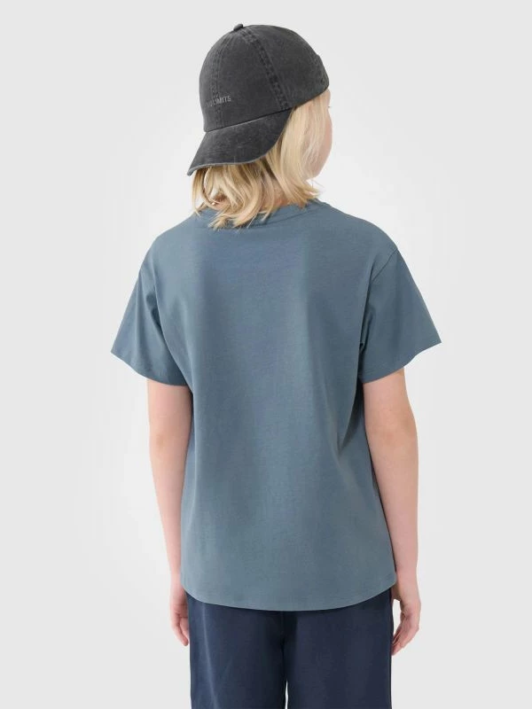 Maicë për djem 4f, oversize