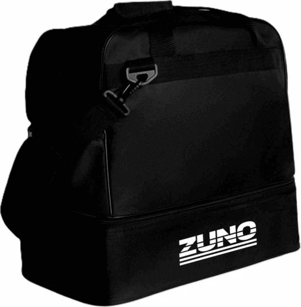 Çantë sportive Zuno, e zezë