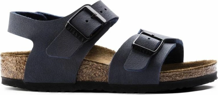 Sandale për fëmijë Birkenstock, navy blue [Madhësia: 34]