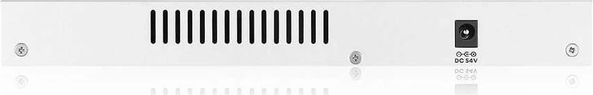 Switch Zyxel XMG-108HP-EU0101F, 8 porte 2.5G, PoE, slot SFP+ 10G