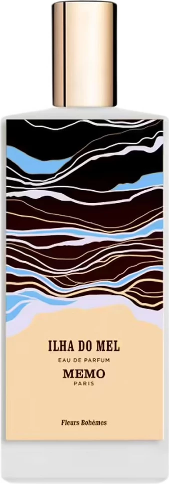 Eau de Parfum Memo Paris Ilha Do Mel 75ml