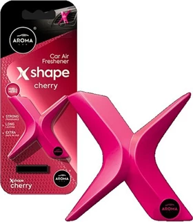 Aroma X Shape Cherry