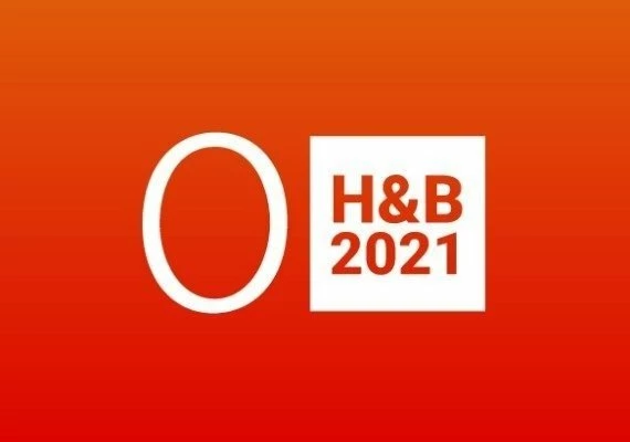 MS Office Home and Business 2021 Global