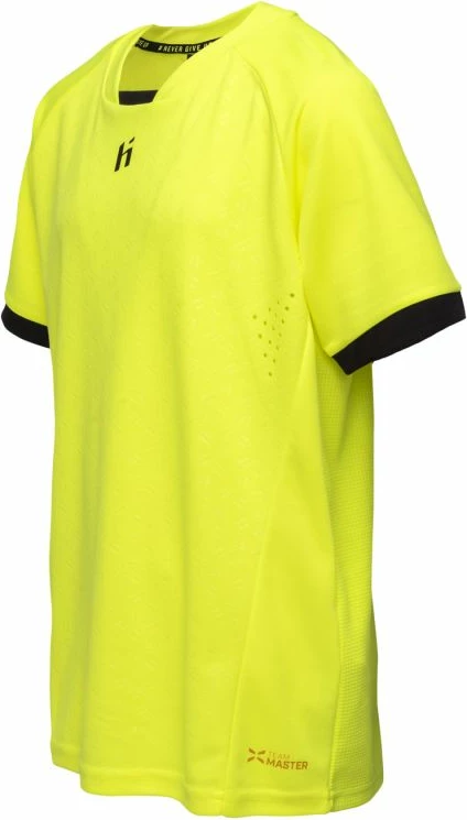 Maicë për fëmijë Huari, e verdhë