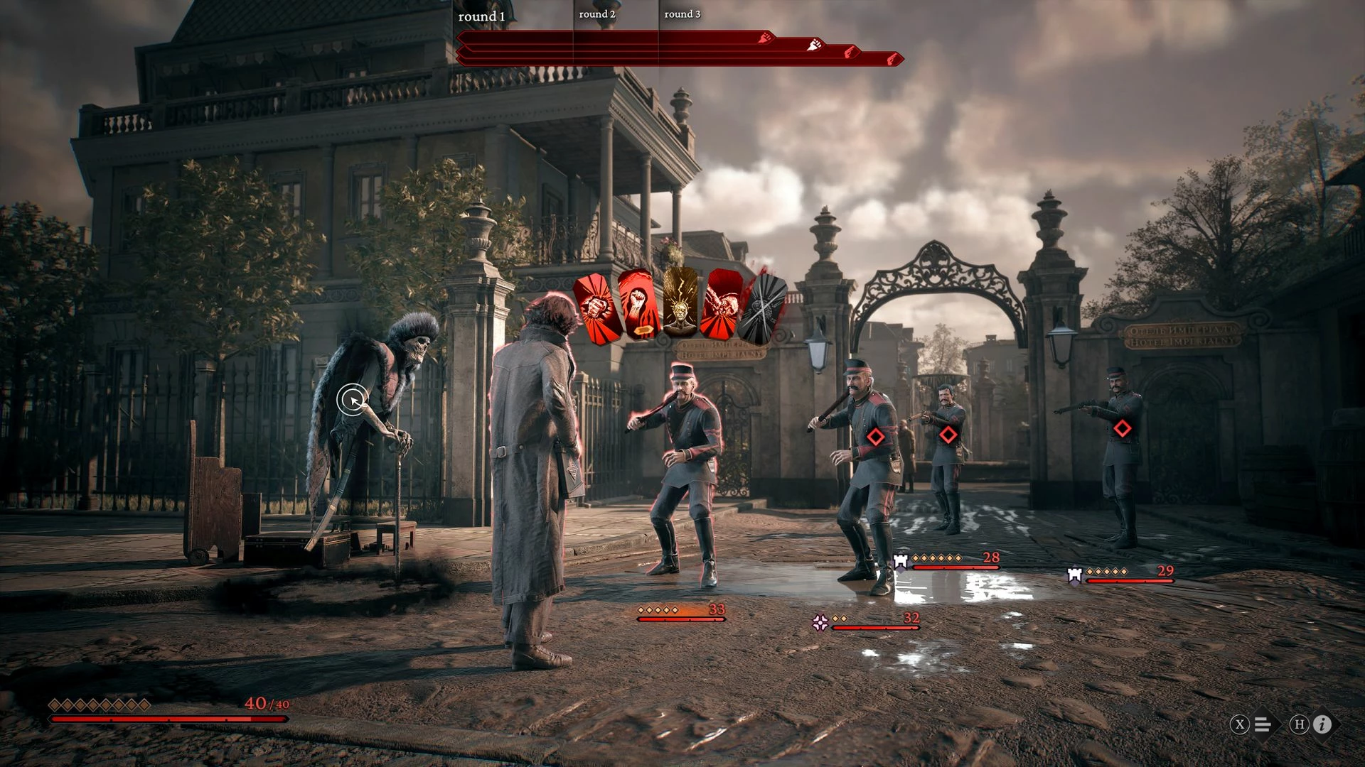 Lojë PC Merge Games The Thaumaturge, kod digjital (pa disk), PEGI 18