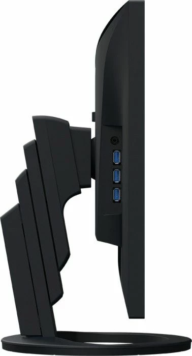Monitor Eizo FlexScan EV2485 24.1" WUXGA IPS USB-C, i zi