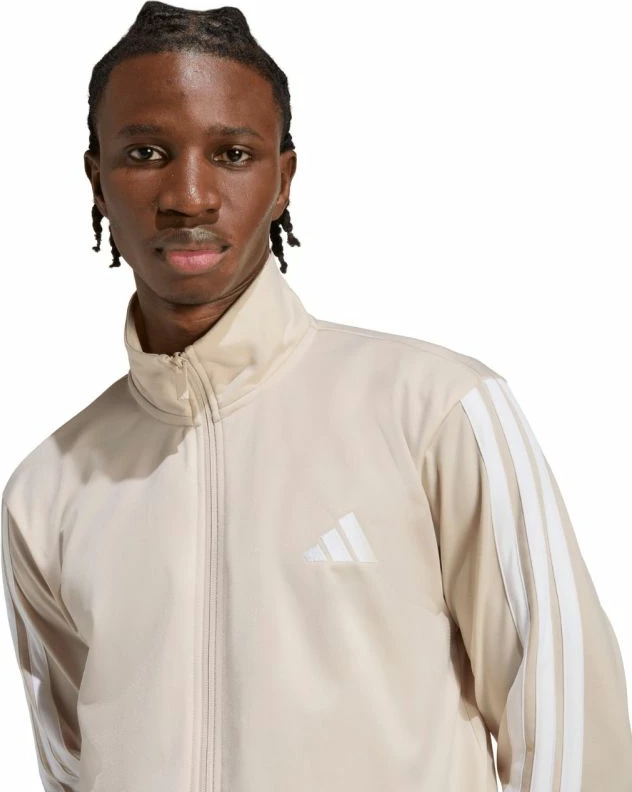 Trenerka për meshkuj adidas Dayready KR5358, bezhë