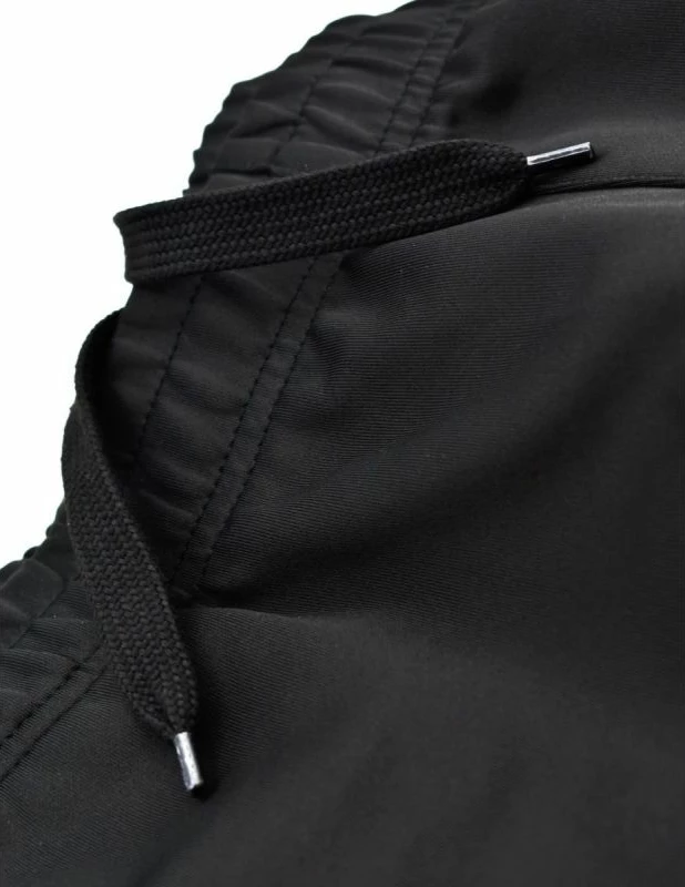 Trenerka për fëmijë Yakimasport Real Madrid, e zezë