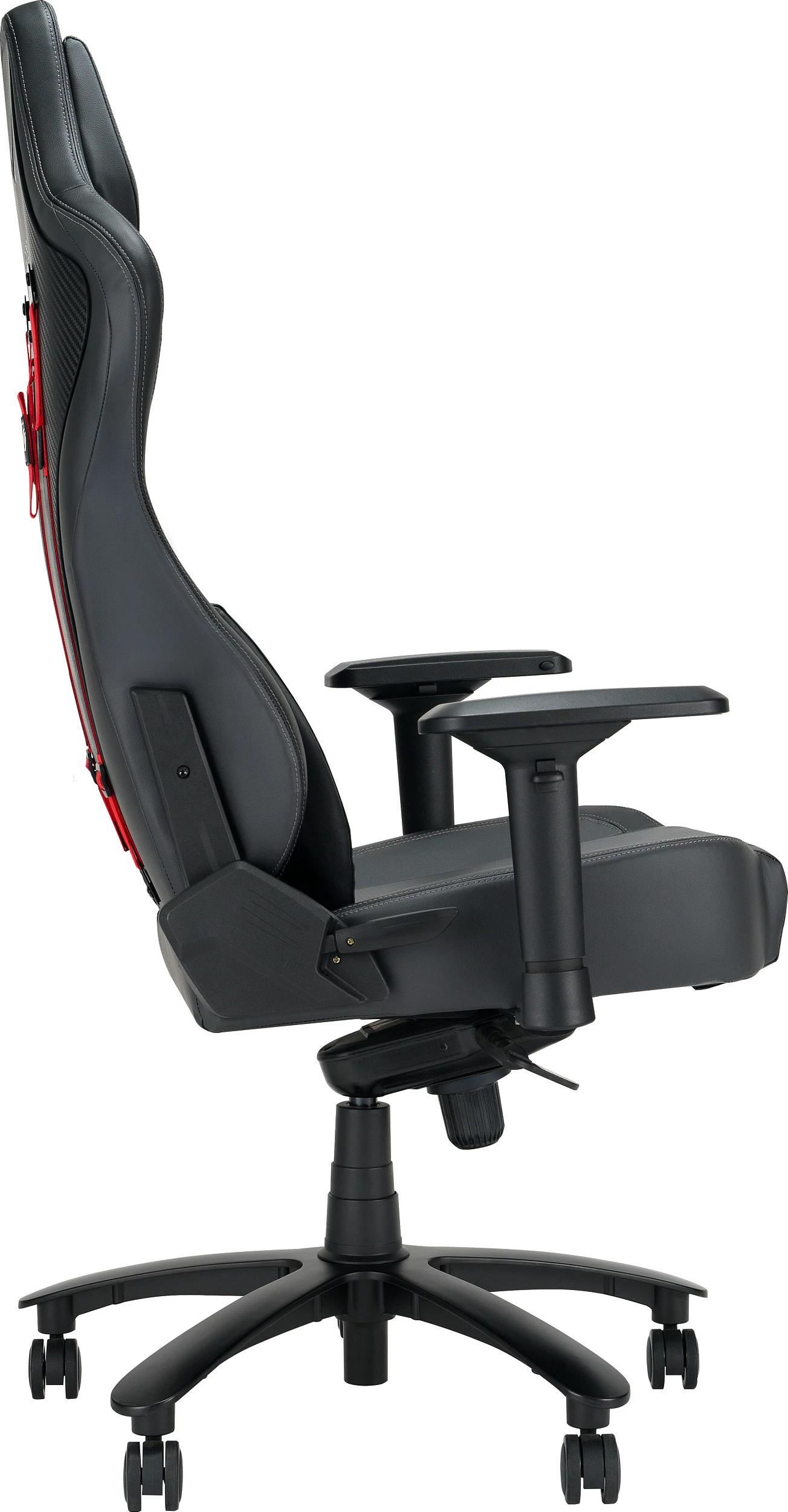 Karrige gaming ASUS ROG Chariot X Core, Aura RGB, 4D krahëza, 136 kg, gri