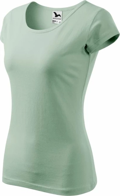Maicë për femra Malfini, sage [Madhësia: XL]
