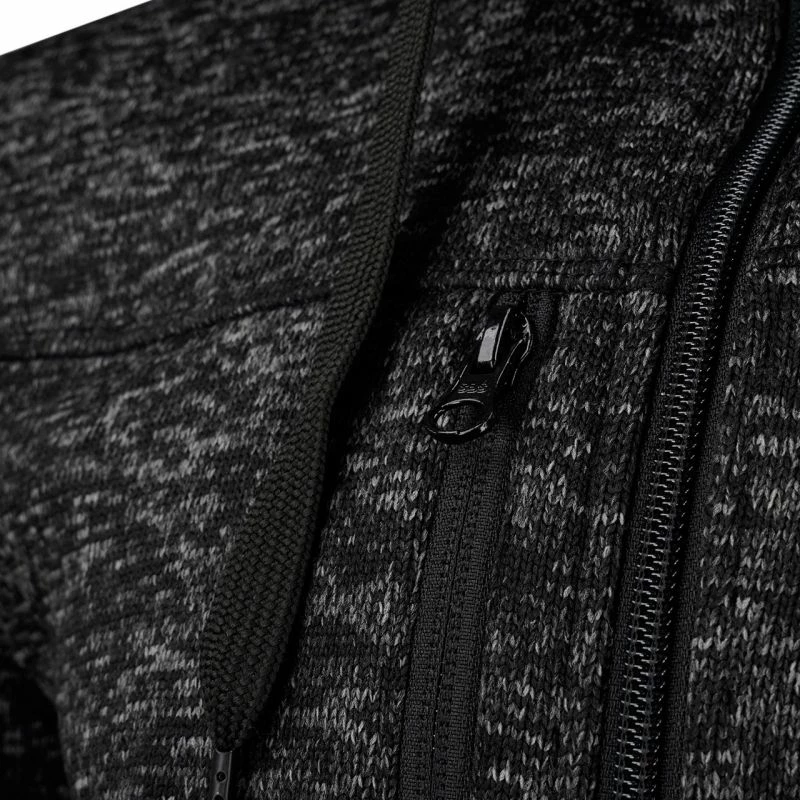 Duks Bjorn për meshkuj, i zi dhe gri