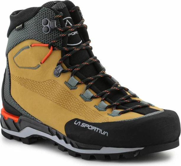 Atlete për meshkuj La Sportiva, kafe