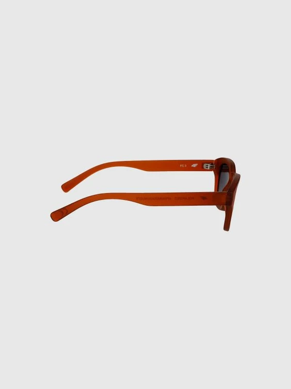 Syze dielli unisex 4F, të zeza