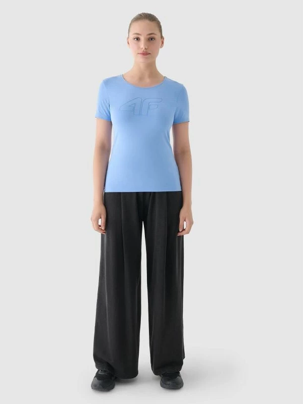 Maicë slim për femra 4f