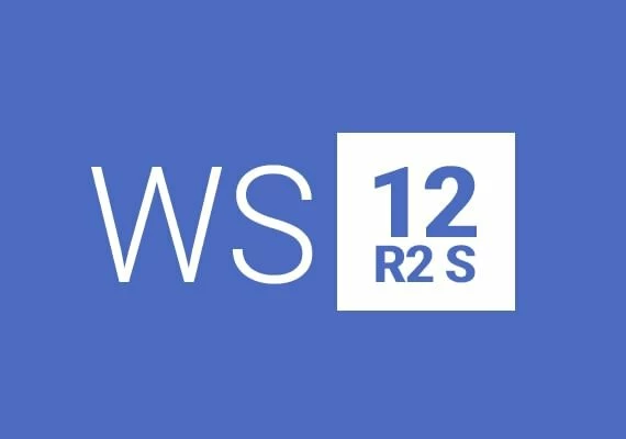 Windows Server 2012 R2 Standard EN/DE/FR/IT/JA/RU/ZH/ES Global
