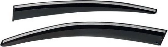 Mbrojtese Fryme Vw Passat B7 10-14 Plus 1