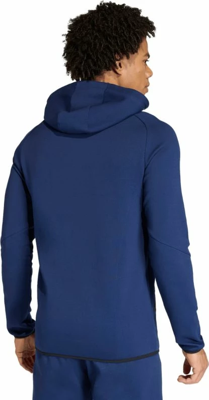 Duks për meshkuj adidas Tiro 26 Travel KF6078, navy blue