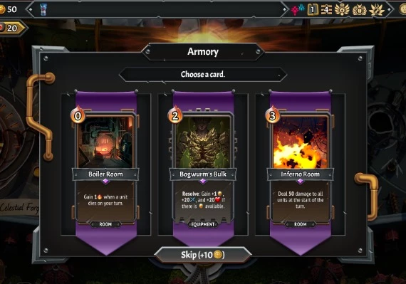 Monster Train 2 Global