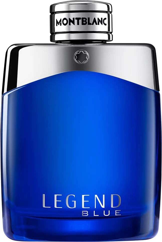 Eau de Parfum për meshkuj Mont Blanc Legend Blue 100ml