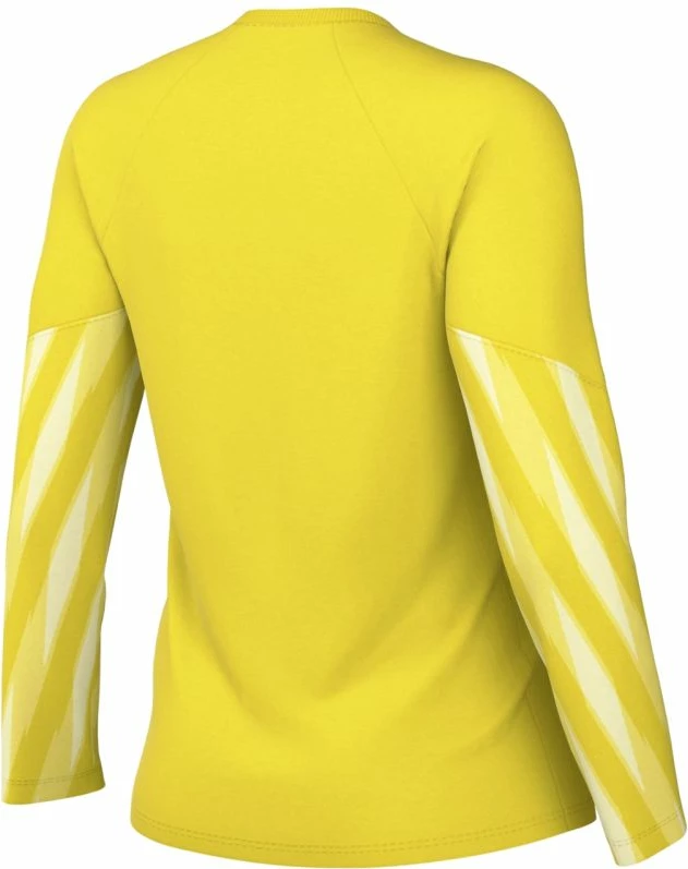 Fanellë portieri për femra Nike Dri-Fit Park V Stadium HV8316 718, e verdhë