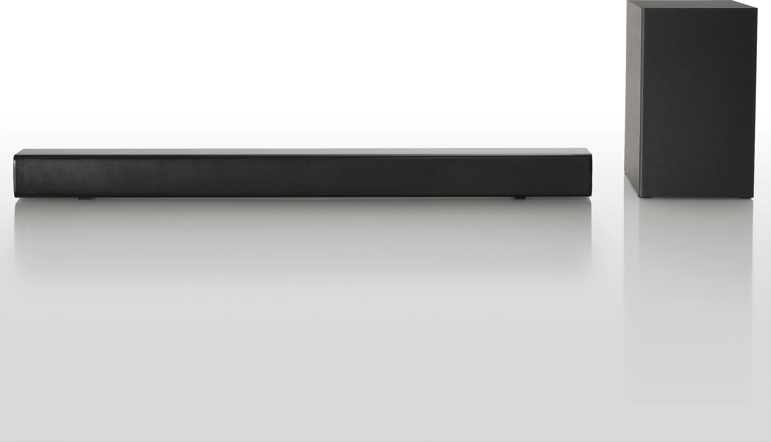 Soundbar Panasonic SC-HTB150, 2.1 kanale, 100W, Bluetooth 5.0, subwoofer wireless, i zi
